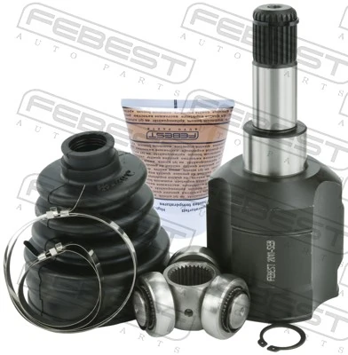 Joint Kit, drive shaft