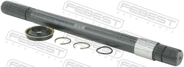 Drive Shaft
