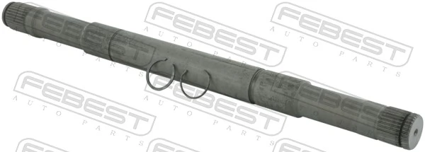 Drive Shaft