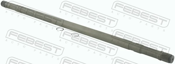 Drive Shaft