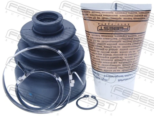 Bellow Kit, drive shaft