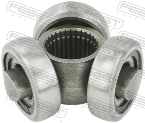 Spider Assembly, drive shaft