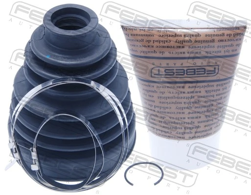 Bellow Kit, drive shaft