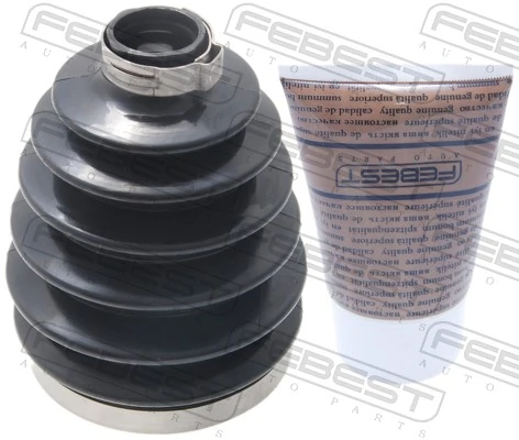 Bellow Kit, drive shaft