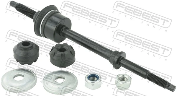 Link/Coupling Rod, stabiliser bar