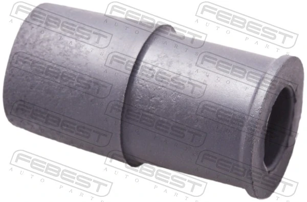 Bellow, brake caliper guide