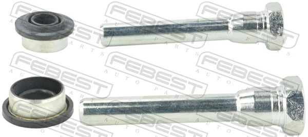 Guide Bolt, brake caliper