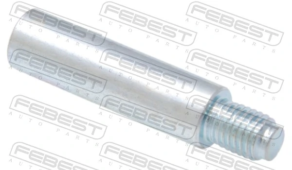 Guide Bolt, brake caliper