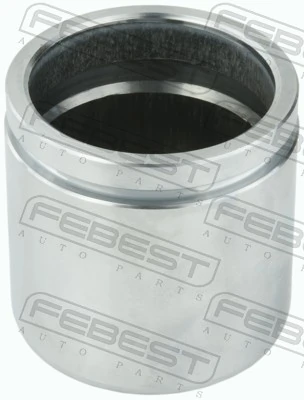 Piston, brake caliper