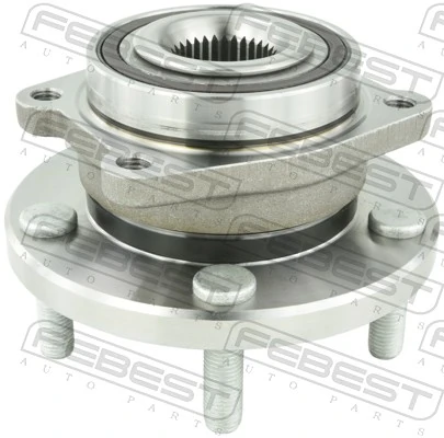 Wheel Hub