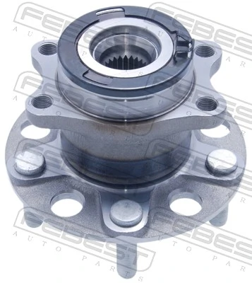 Wheel Hub