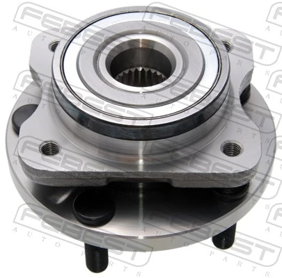 Wheel Hub
