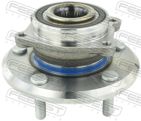 Wheel Hub