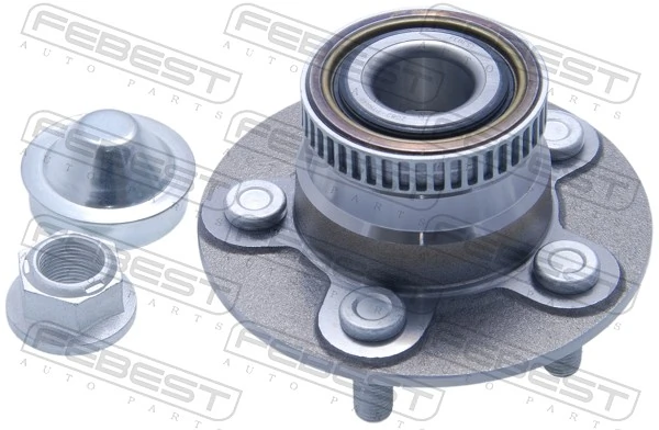Wheel Hub