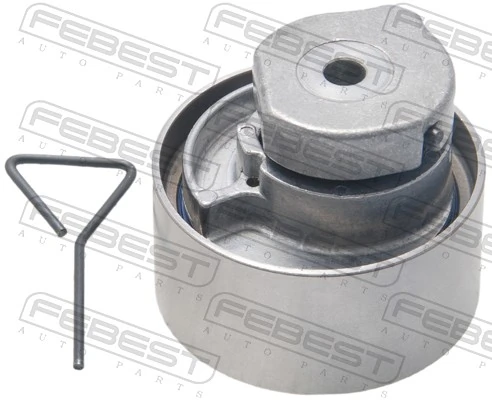 Tensioner Pulley, timing belt