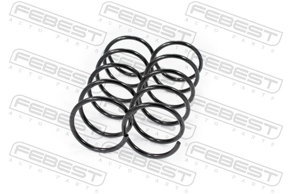 Suspension Set, springs