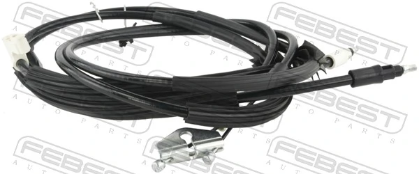 Cable Pull, parking brake