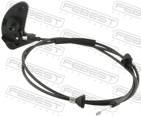 Bonnet Cable