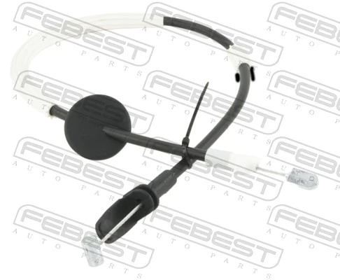 Cable Pull, door release