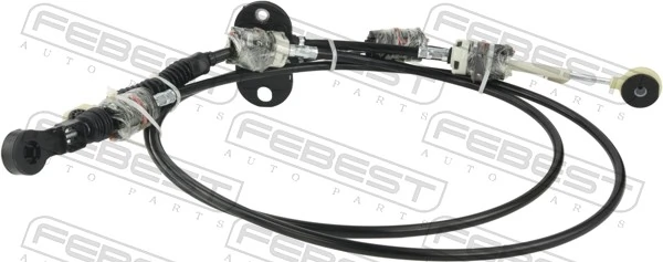 Cable Pull, manual transmission