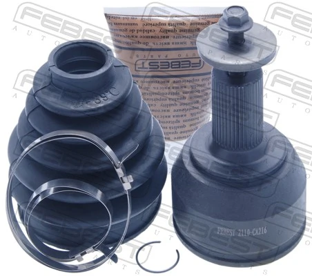 Joint Kit, drive shaft
