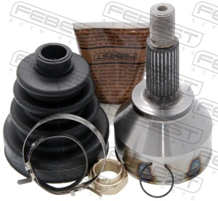 Joint Kit, drive shaft