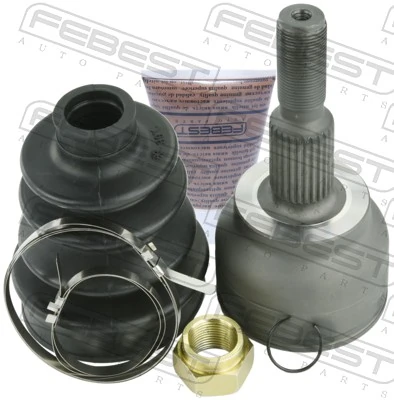 Joint Kit, drive shaft