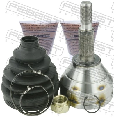 Joint Kit, drive shaft