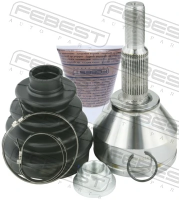 Joint Kit, drive shaft