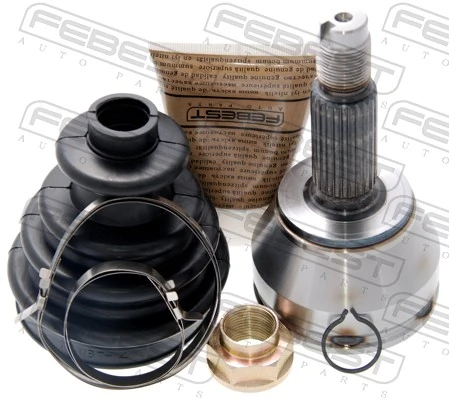 Joint Kit, drive shaft