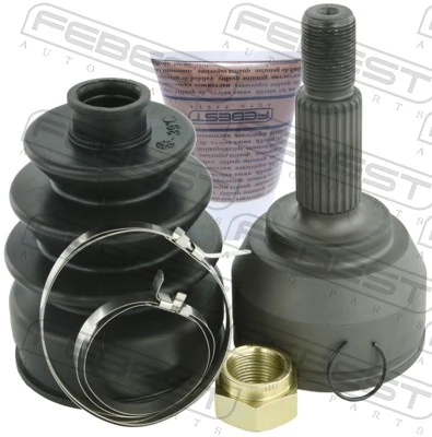 Joint Kit, drive shaft
