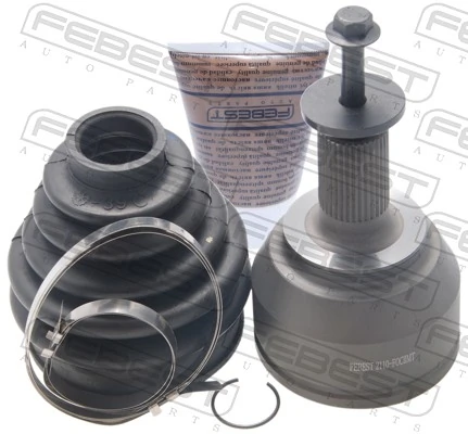 Joint Kit, drive shaft