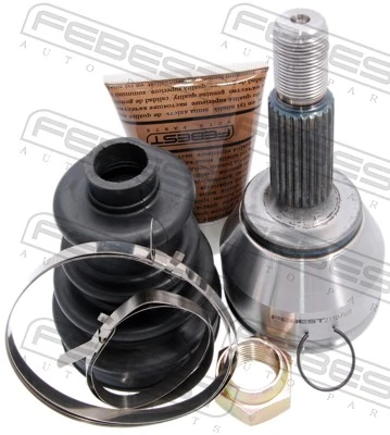Joint Kit, drive shaft