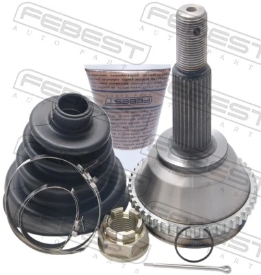 Joint Kit, drive shaft
