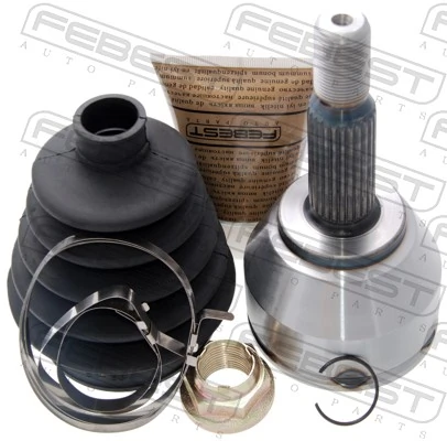 Joint Kit, drive shaft