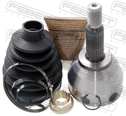 Joint Kit, drive shaft