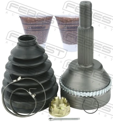 Joint Kit, drive shaft