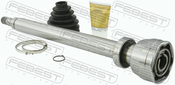 Joint Kit, drive shaft
