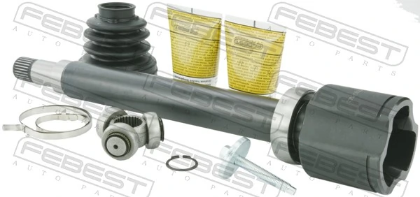 Joint Kit, drive shaft