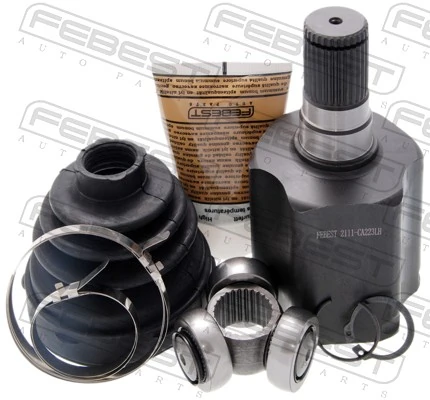 Joint Kit, drive shaft