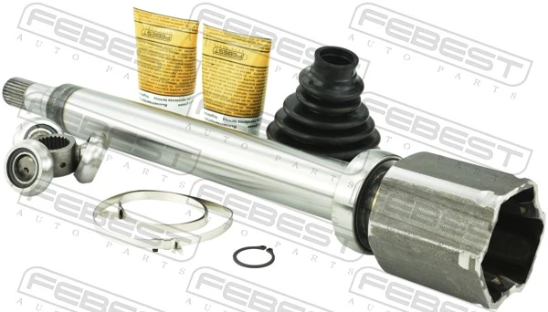 Joint Kit, drive shaft