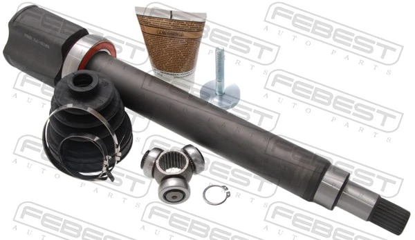 Joint Kit, drive shaft