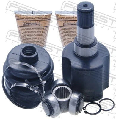 Joint Kit, drive shaft