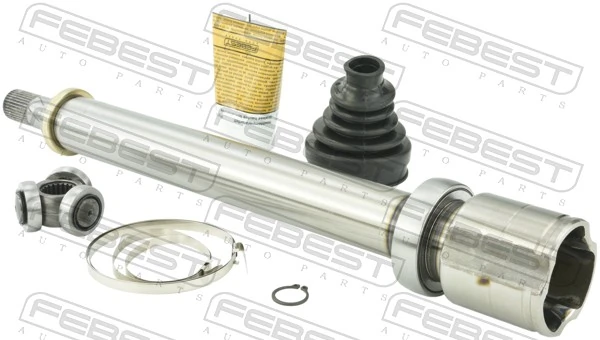 Joint Kit, drive shaft