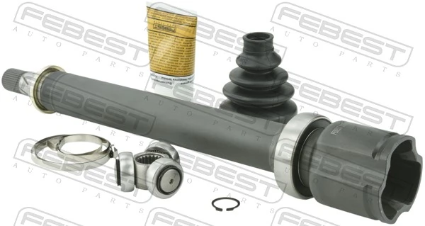 Joint Kit, drive shaft