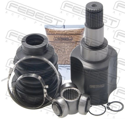 Joint Kit, drive shaft
