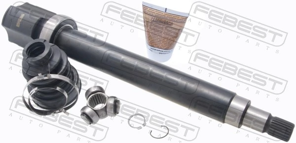Joint Kit, drive shaft