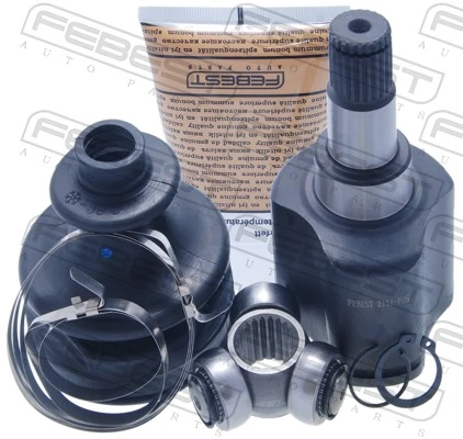 Joint Kit, drive shaft
