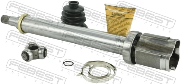 Joint Kit, drive shaft