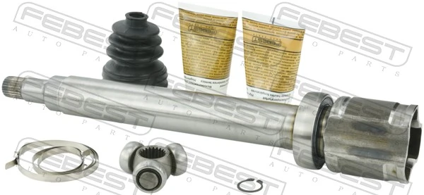 Joint Kit, drive shaft